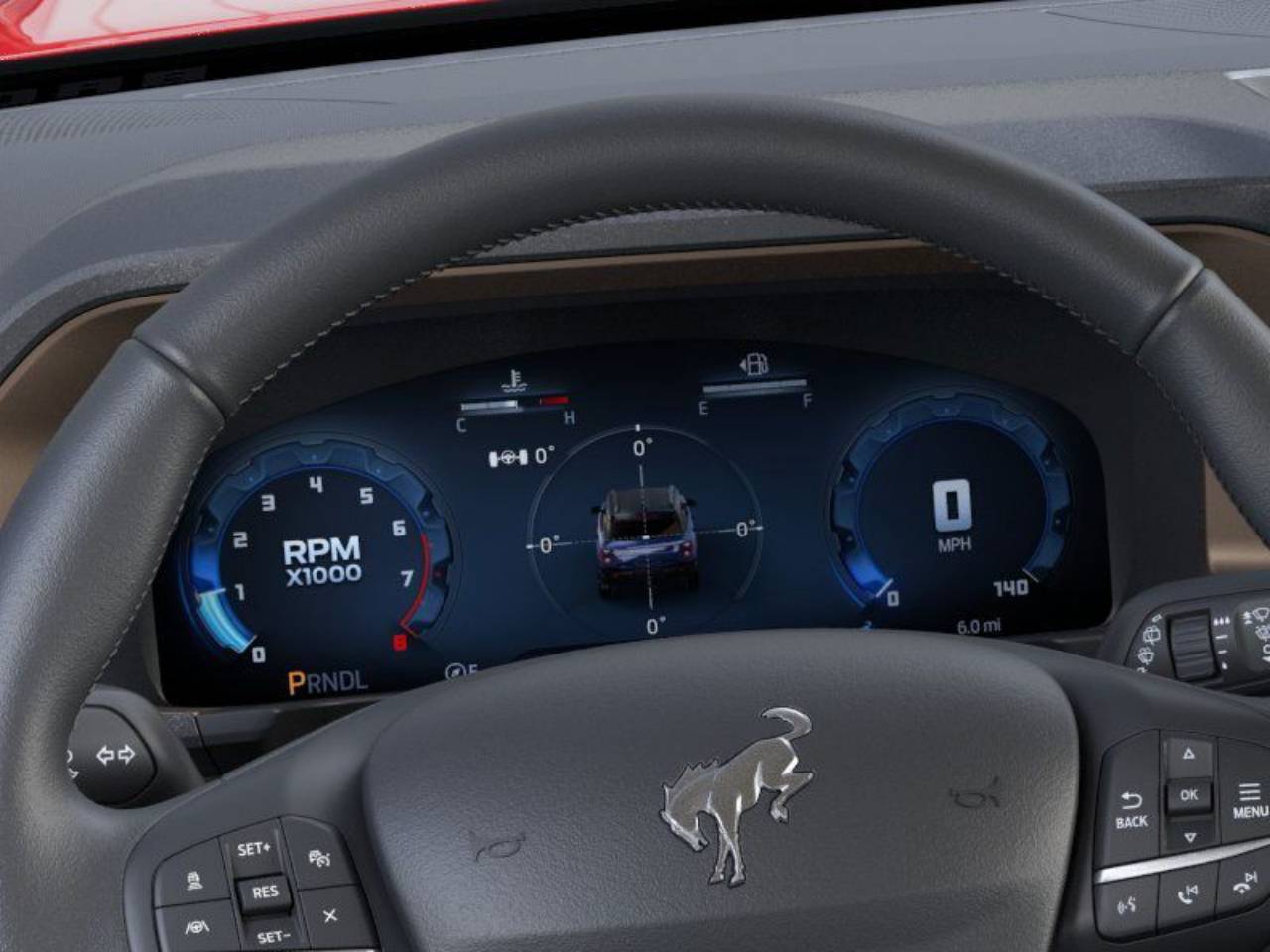 2025 Ford Bronco Sport Outer Banks - Photo 13