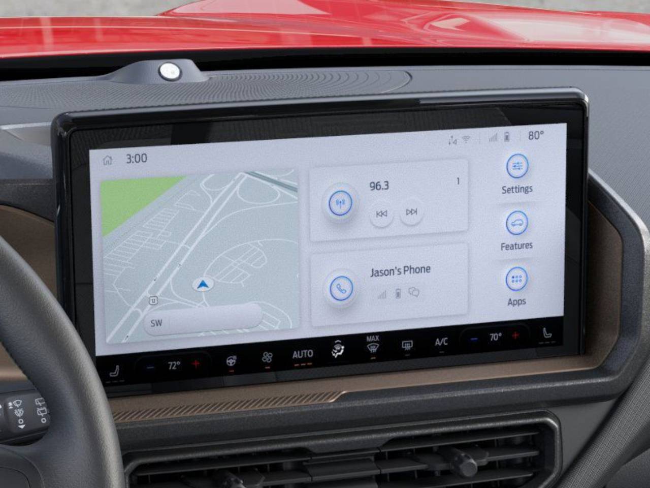 2025 Ford Bronco Sport Outer Banks - Photo 14