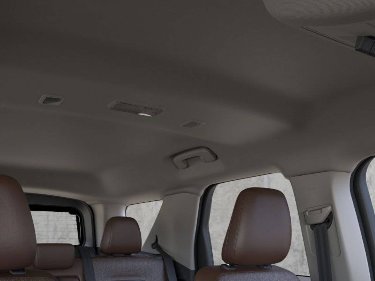 2025 Ford Bronco Sport Outer Banks - Photo 22