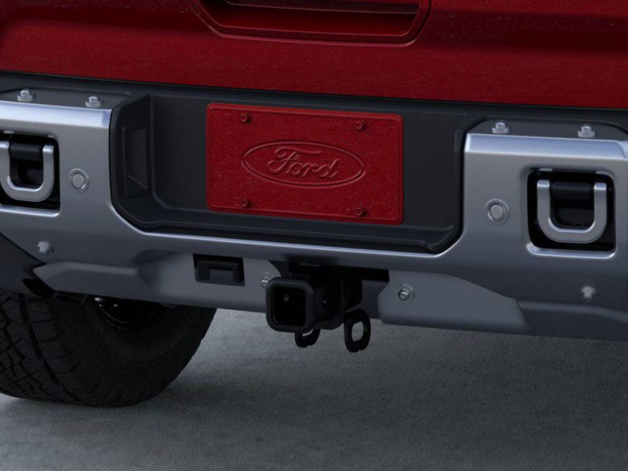 2025 Ford Bronco Sport Outer Banks - Photo 23