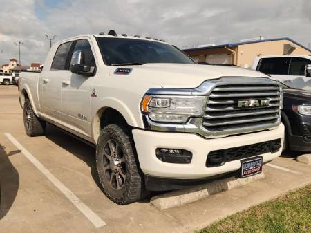 2024 RAM 2500 Longhorn