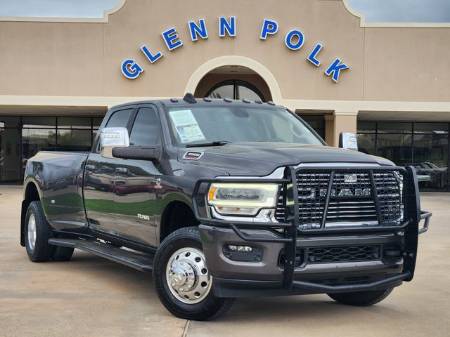 2023 RAM 3500 Laramie