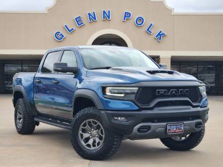 2024 RAM 1500 TRX