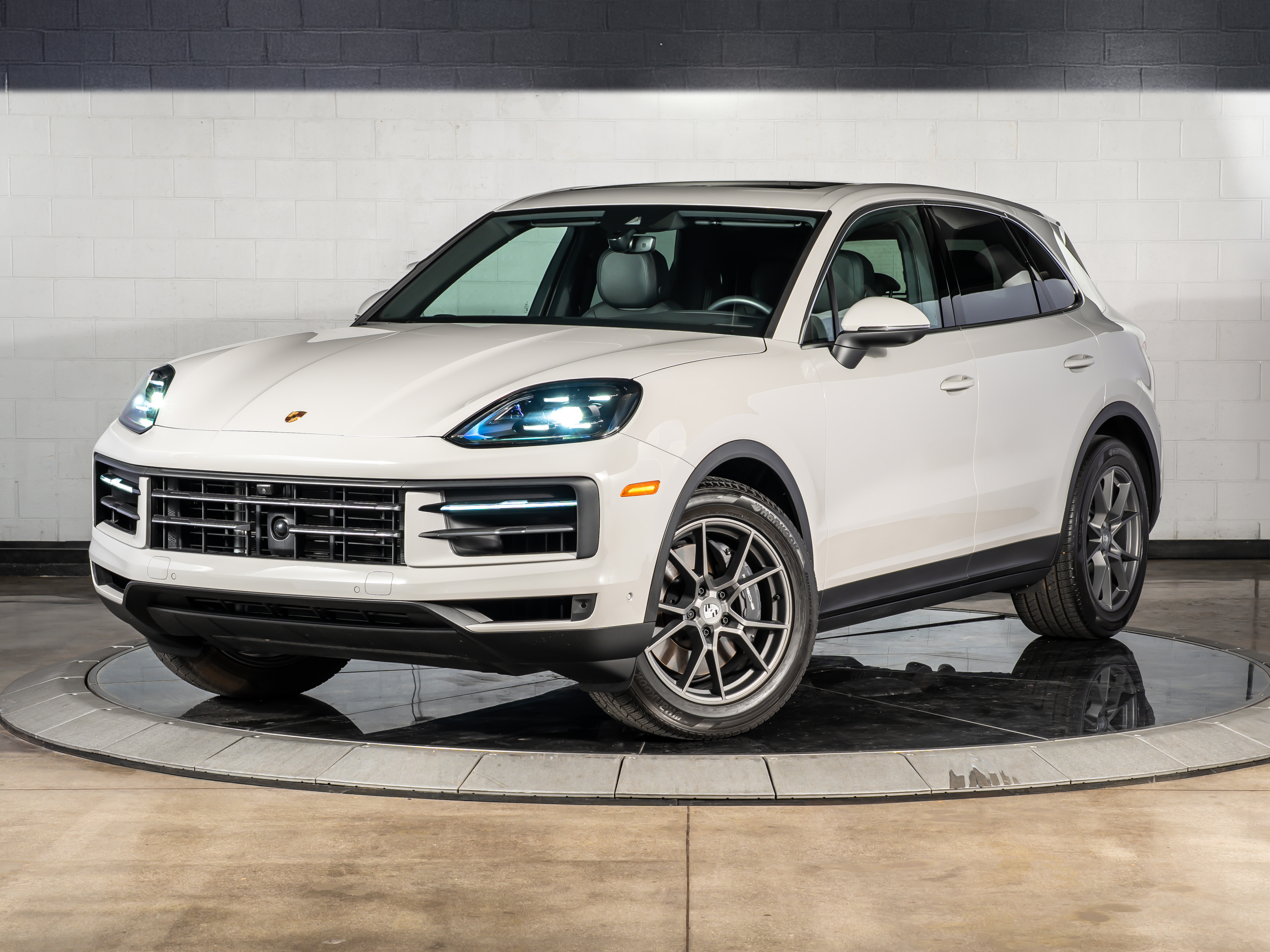 Used 2026 Porsche Cayenne 