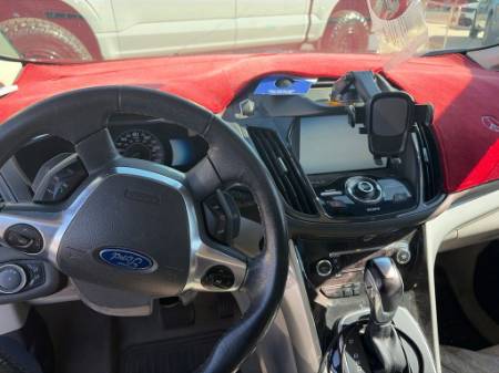 2015 Ford C-MAX Energi SEL