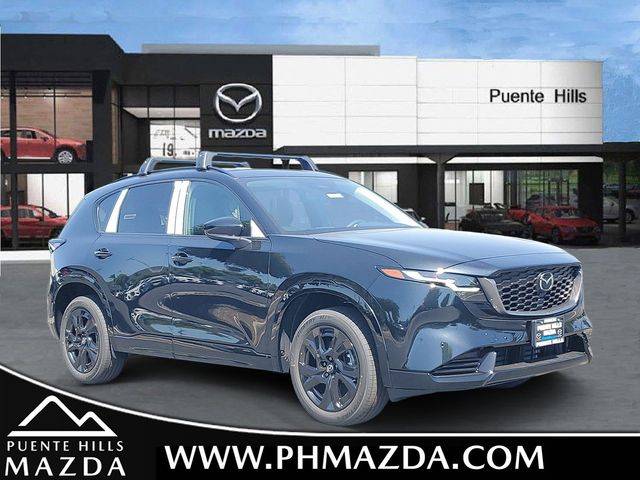 2026 Mazda CX-5 2.5 S Premium