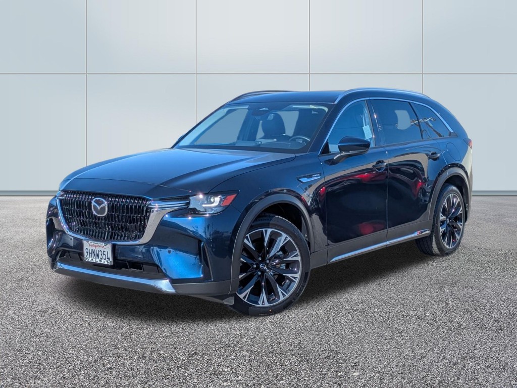 2024 Mazda CX-90 Phev Premium