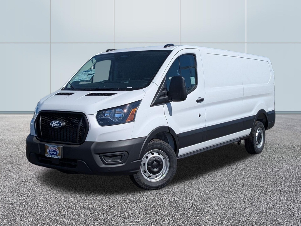 2026 Ford Transit Low Roof T250 RWD