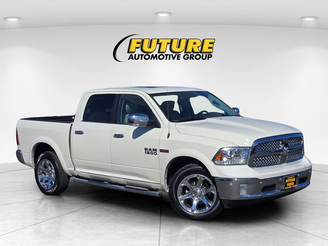 2018 RAM 1500 Laramie