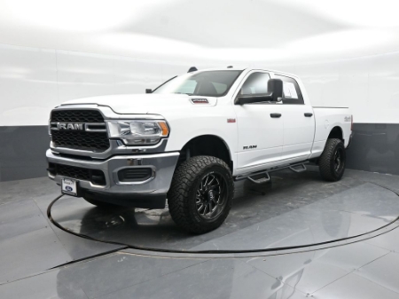 2019 RAM 2500 Tradesman
