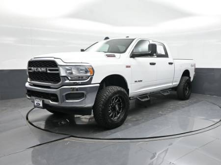2019 RAM 2500 Tradesman