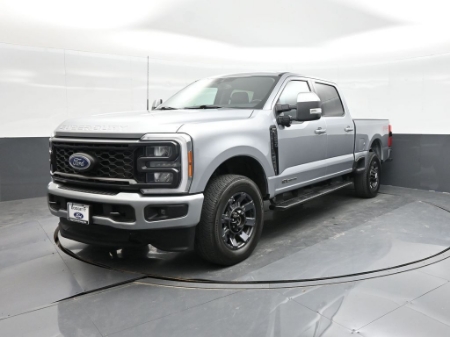 2023 Ford Super Duty F-250 SRW LARIAT