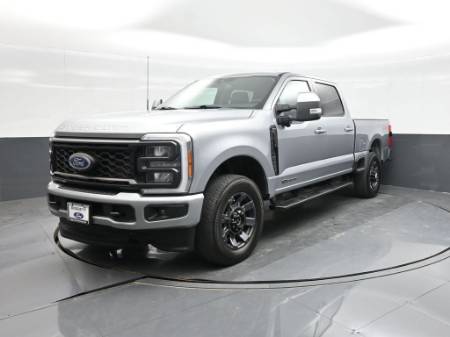 2023 Ford Super Duty F-250 SRW LARIAT