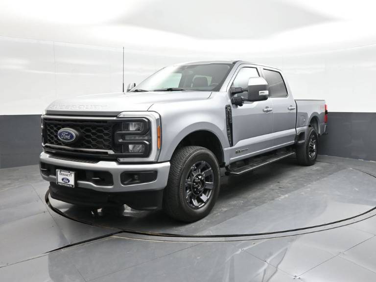 2023 Ford Super Duty F-250 SRW LARIAT