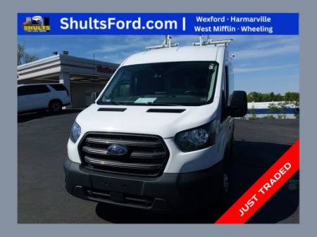 2020 Ford Transit-250 Base