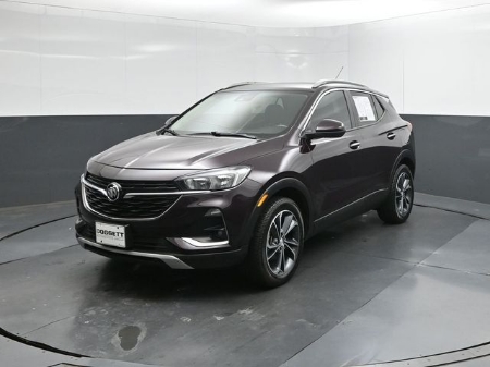 2020 Buick Encore GX Select