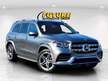 2022 Mercedes-Benz GLS GLS 450