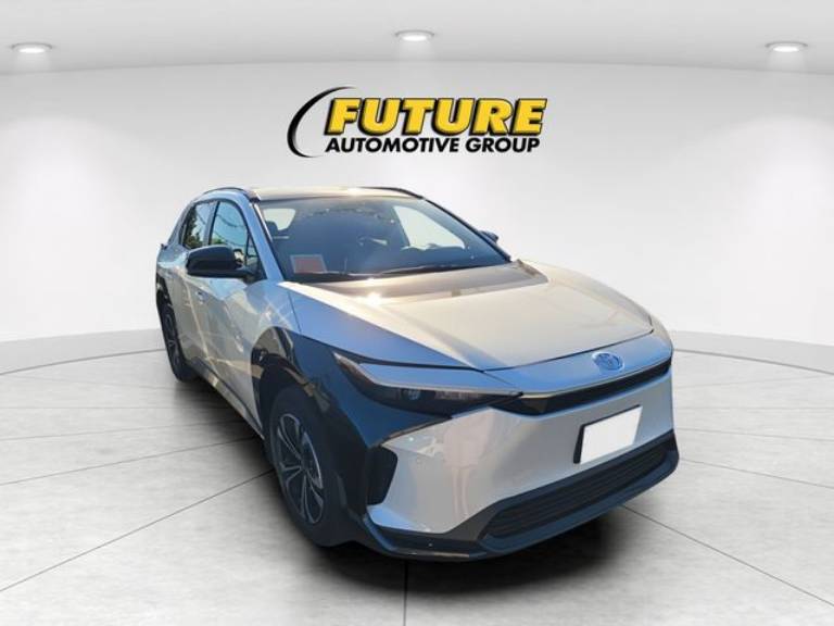 2023 Toyota Bz4x XLE