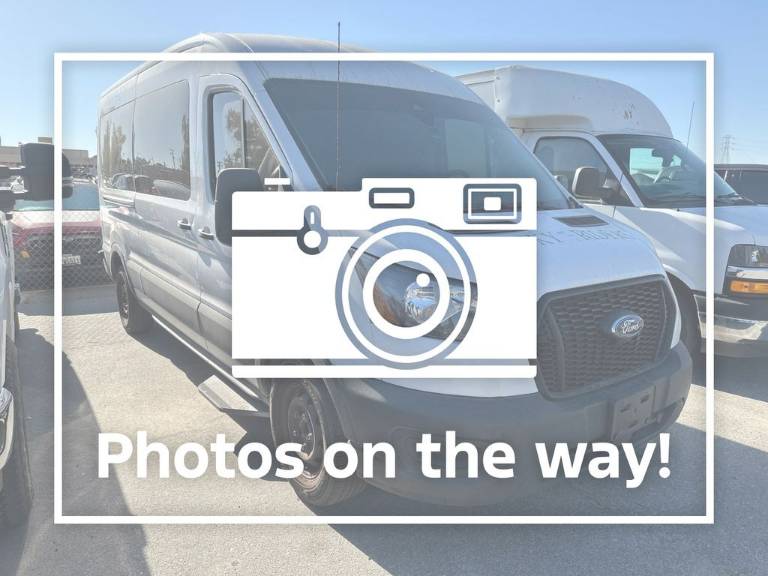 2024 Ford Transit-150 Base