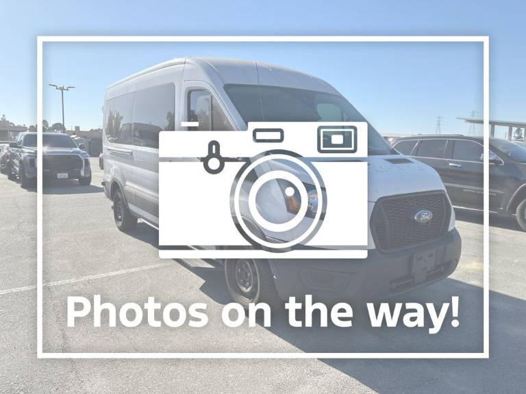 2024 Ford Transit-150 Base