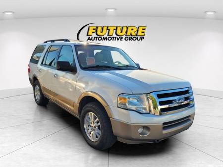 2013 Ford Expedition XLT