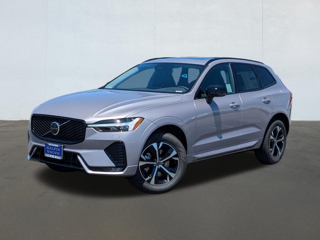 2026 Volvo XC60 B5 Core