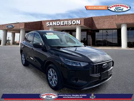 2024 Ford Escape Active FWD
