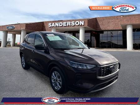 2023 Ford Escape Active FWD