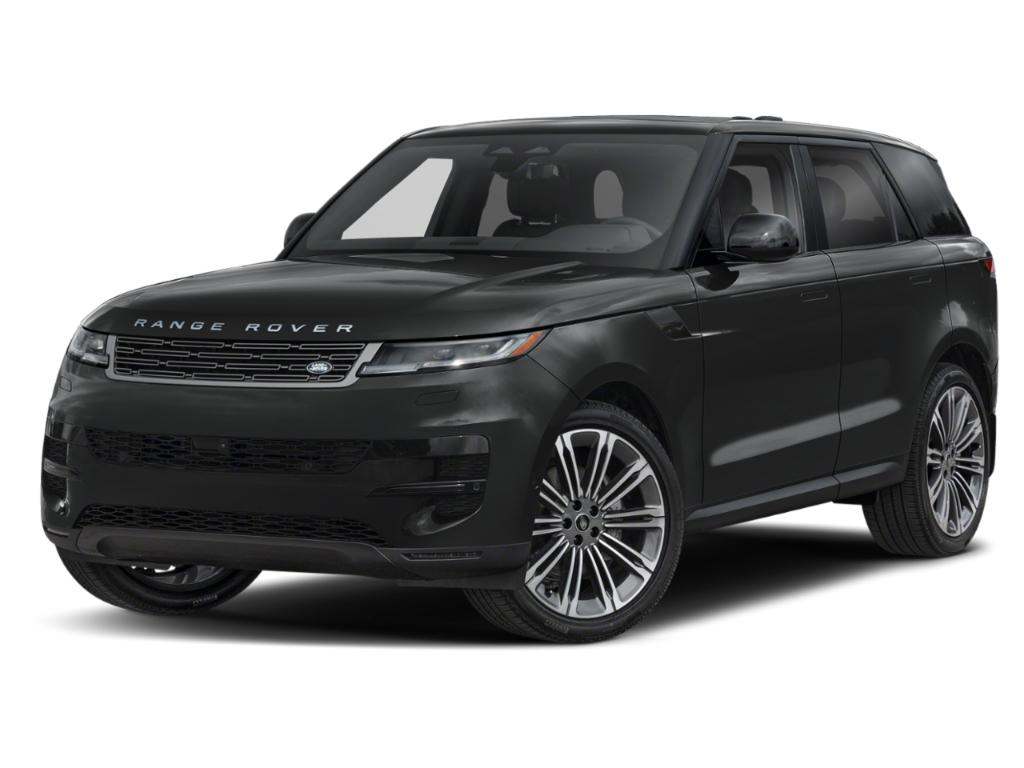 2026 Land Rover Range Rover Sport P360 SE