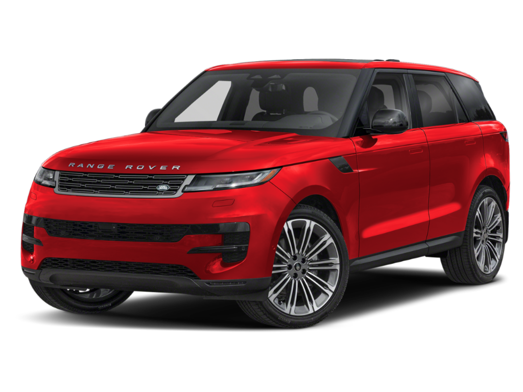 2026 Land Rover Range Rover Sport P360 SE