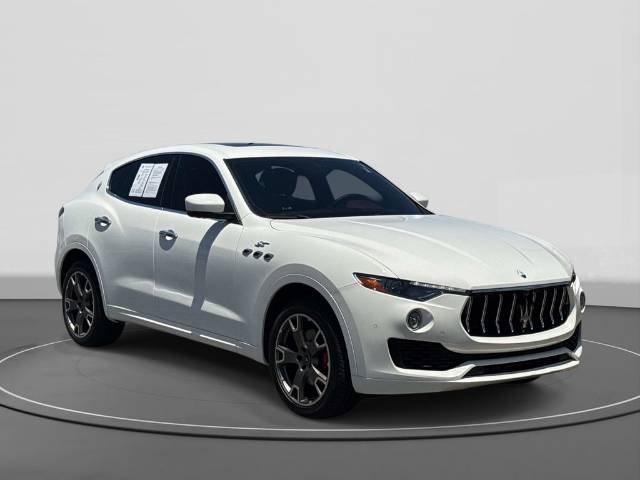 2023 Maserati Levante GT