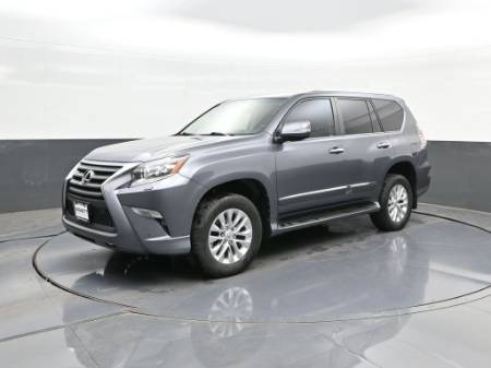 2018 Lexus GX 460