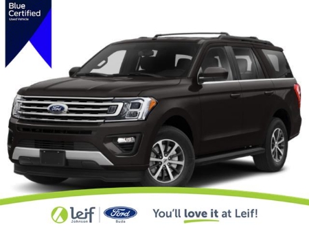 2021 Ford Expedition XLT