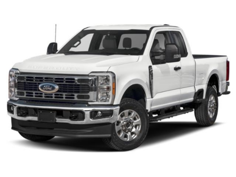 2026 Ford F-250 Super Duty XL 4WD SuperCab 8 Box