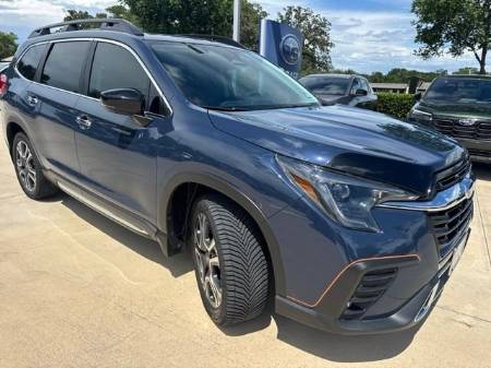 2024 Subaru Ascent Touring