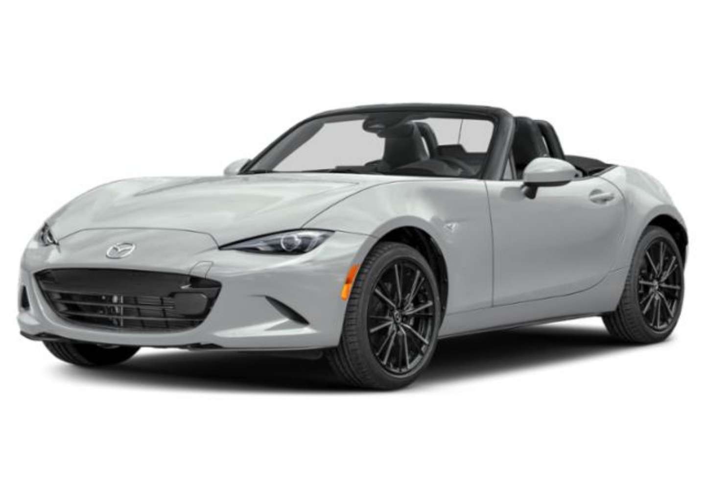 2026 Mazda MX-5 Miata Grand Touring's photo