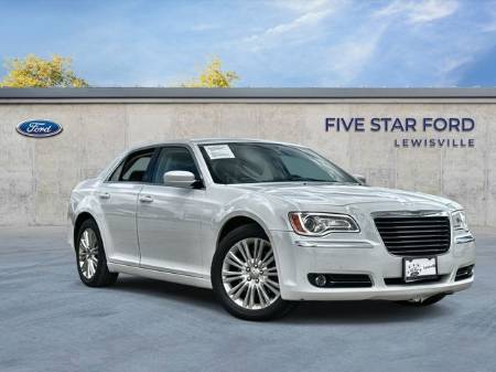 2014 Chrysler 300 Base
