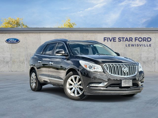 Used 2014 Buick Enclave Premium Group