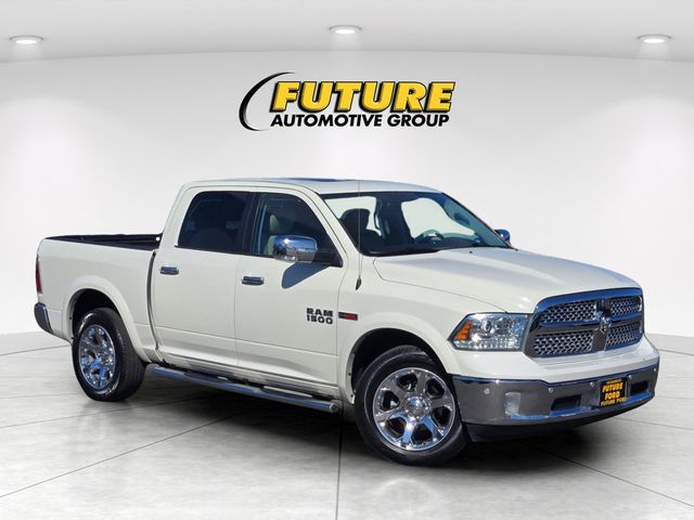 2018 RAM 1500 Laramie