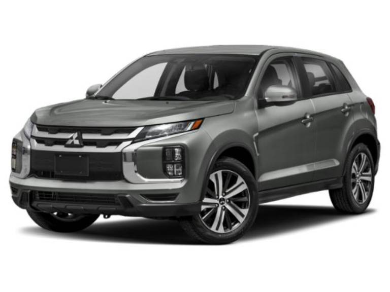 2024 Mitsubishi Outlander Sport 2.0 SE