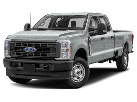 2026 Ford F-350SD