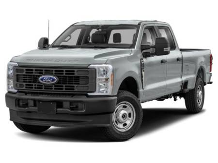 2026 Ford F-350SD