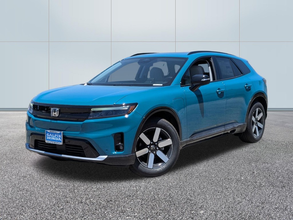 2026 Honda Prologue AWD TOURING