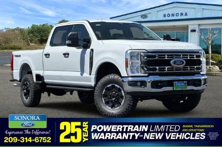 2026 Ford Super Duty F-250® XLT