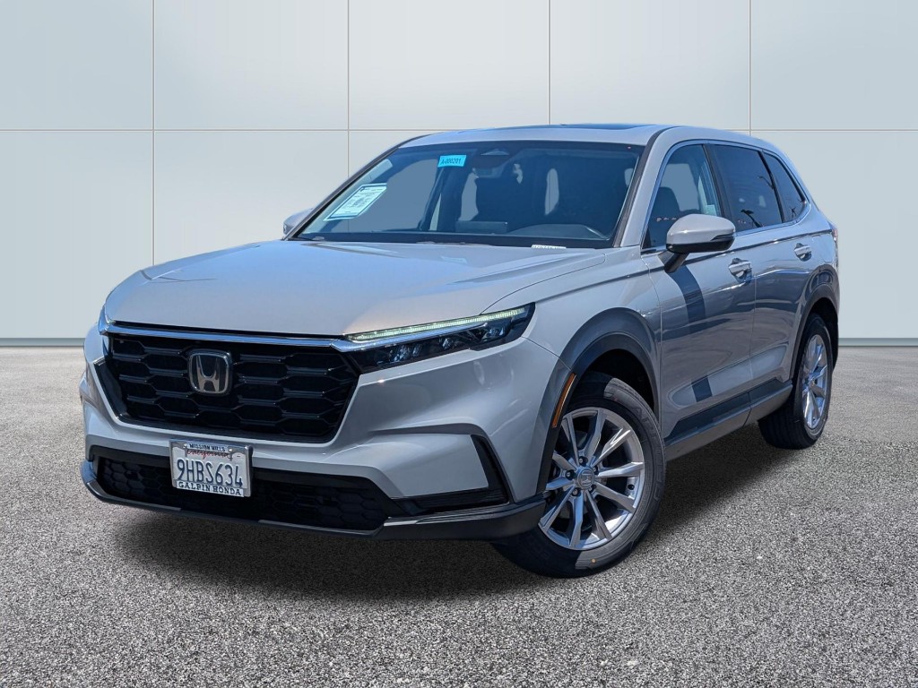 2023 Honda CR-V EX