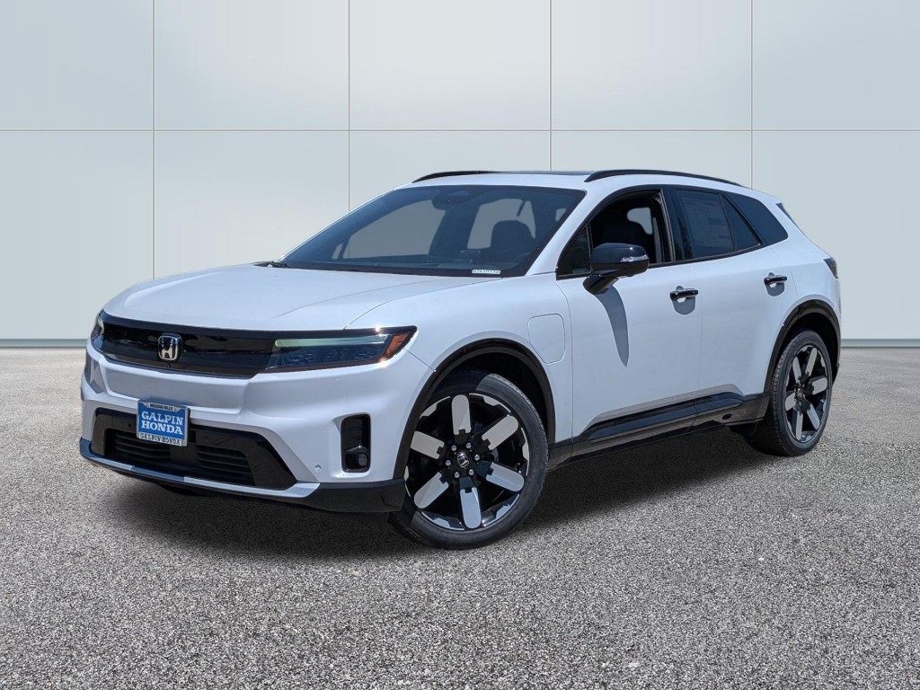 2026 Honda Prologue AWD ELITE