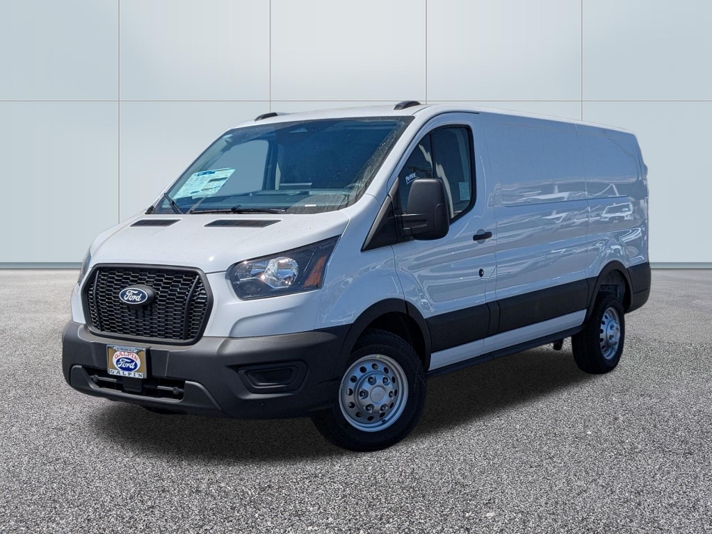 2026 Ford Transit Low Roof T150 AWD