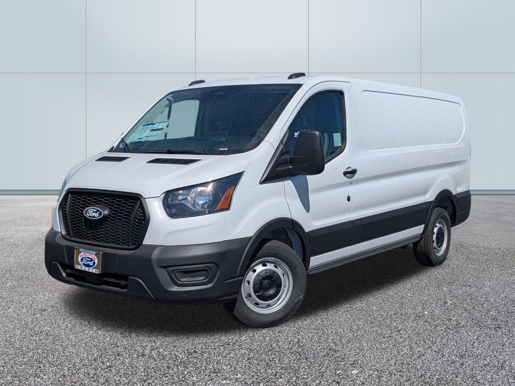 2026 Ford Transit Low Roof T150 RWD