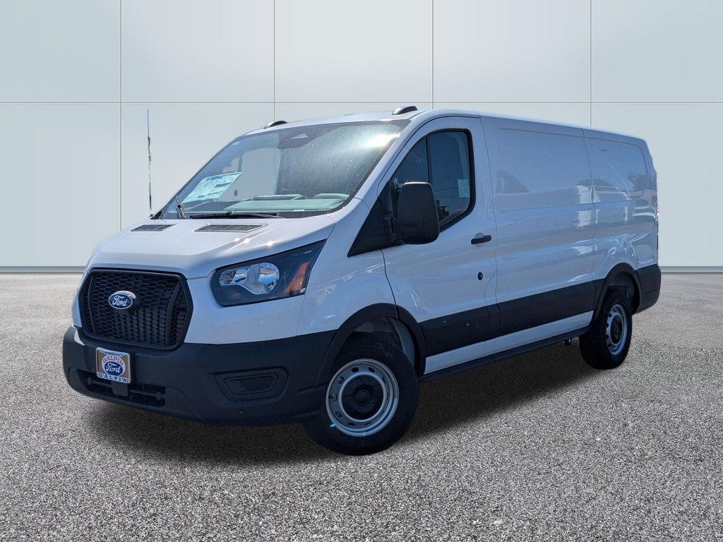 2026 Ford Transit Low Roof T150 RWD
