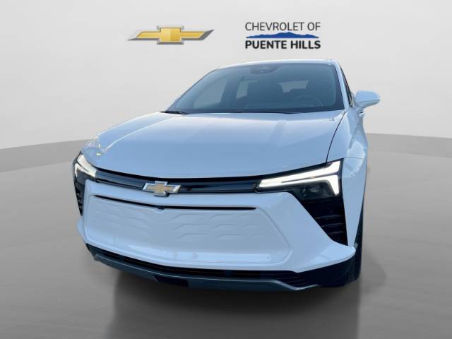 2026 Chevrolet Blazer EV FWD LT